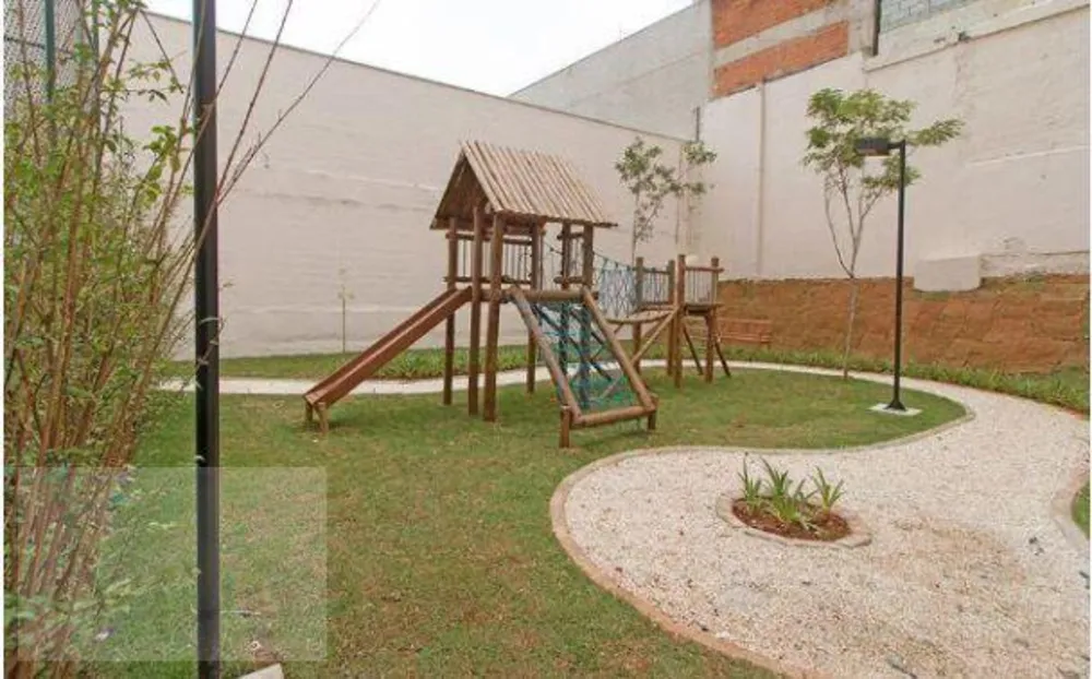 Apartamento, 3 quartos, 57 m² - Foto 16