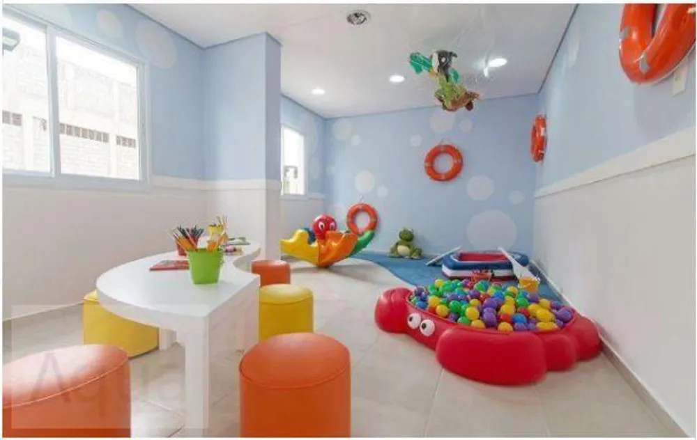 Apartamento, 3 quartos, 57 m² - Foto 14