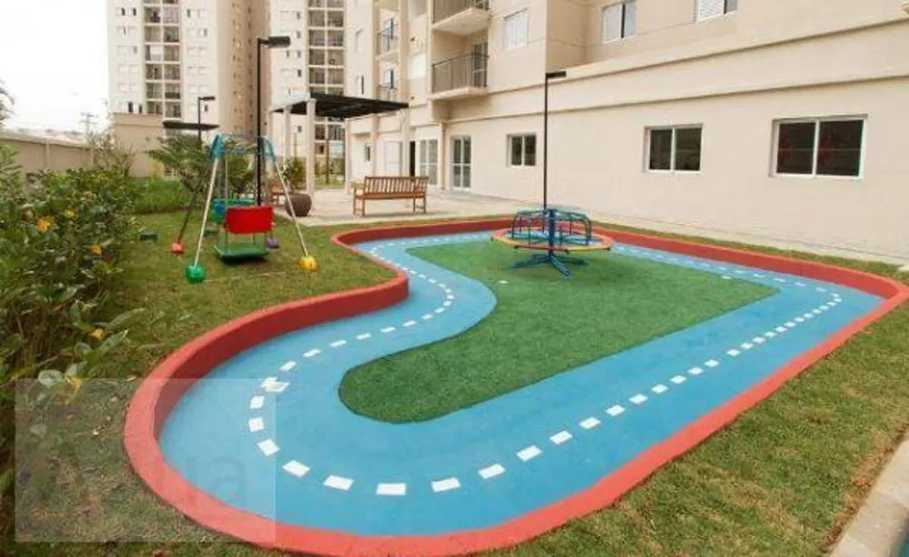 Apartamento, 3 quartos, 57 m² - Foto 12