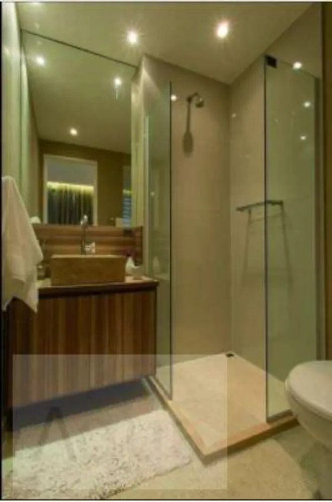 Apartamento, 3 quartos, 57 m² - Foto 5
