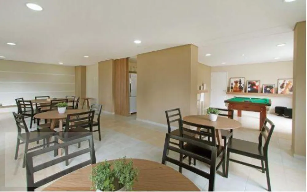 Apartamento, 3 quartos, 57 m² - Foto 17