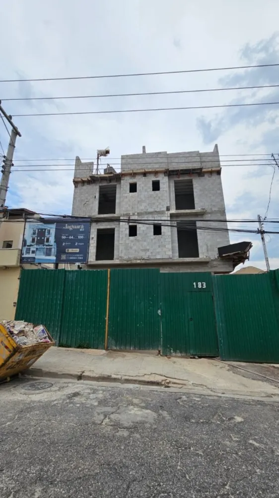 Cobertura, 2 quartos, 100 m² - Foto 11