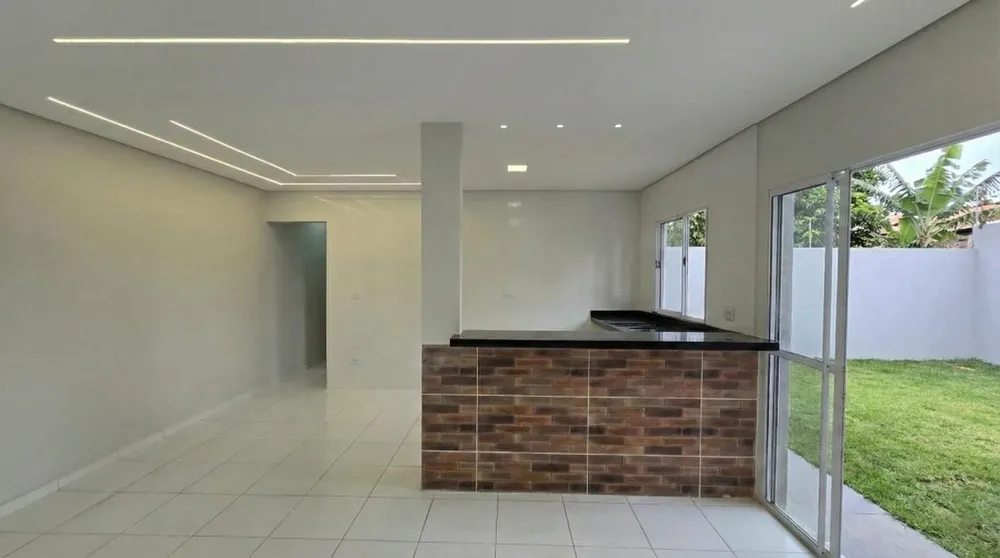 Casa, 2 quartos - Foto 4