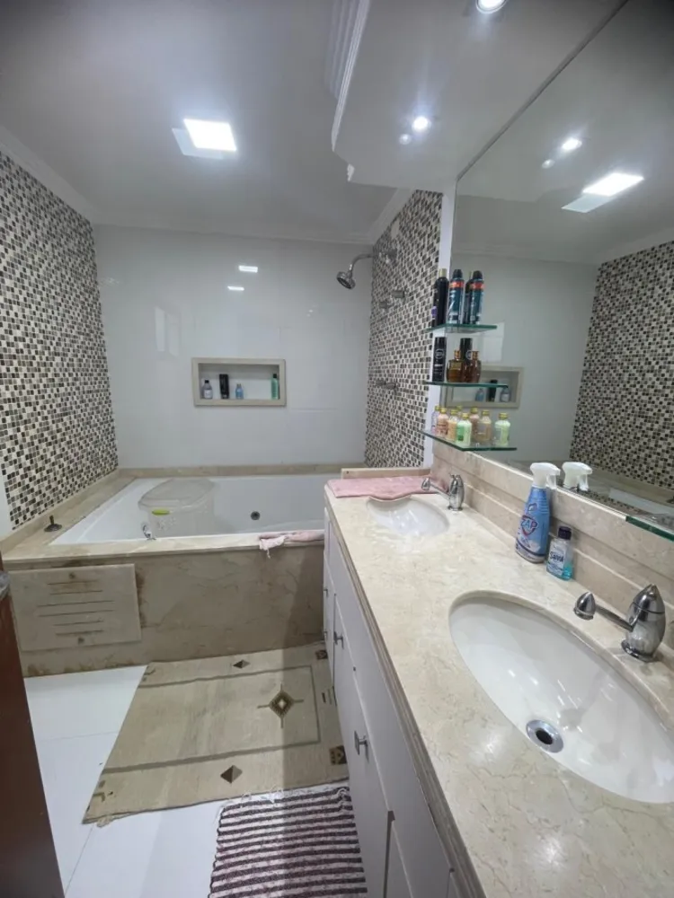 Apartamento, 4 quartos, 238 m² - Foto 15