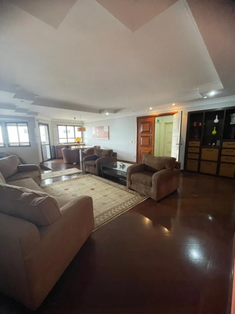 Apartamento, 4 quartos, 238 m² - Foto 8