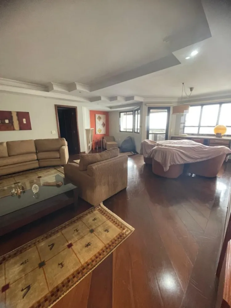 Apartamento, 4 quartos, 238 m² - Foto 2