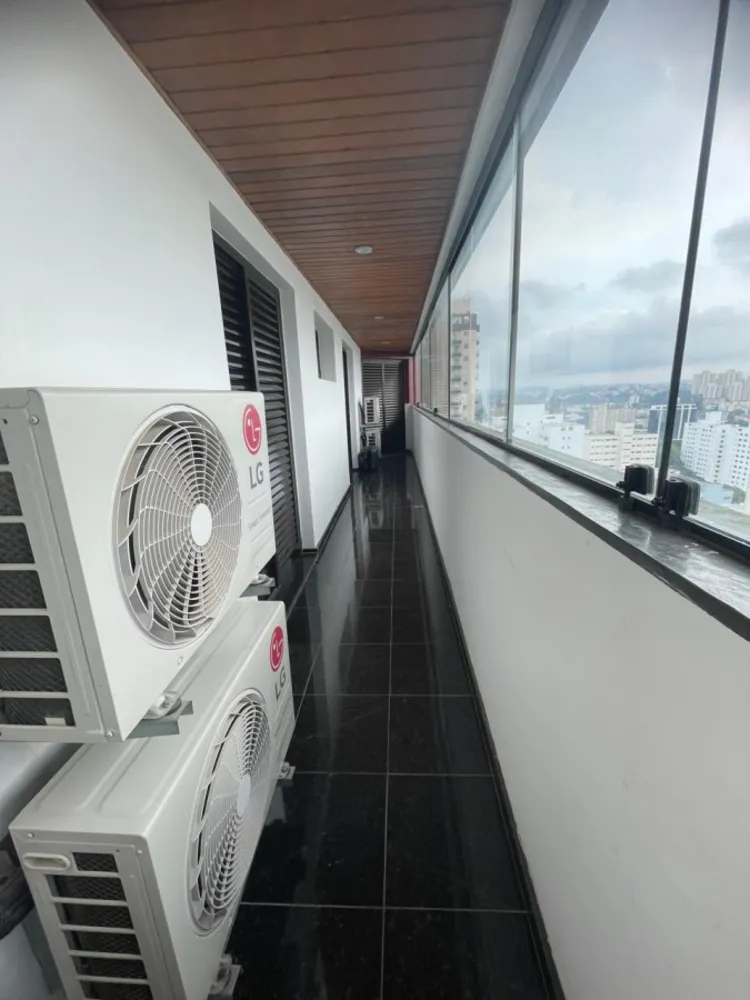 Apartamento, 4 quartos, 238 m² - Foto 10