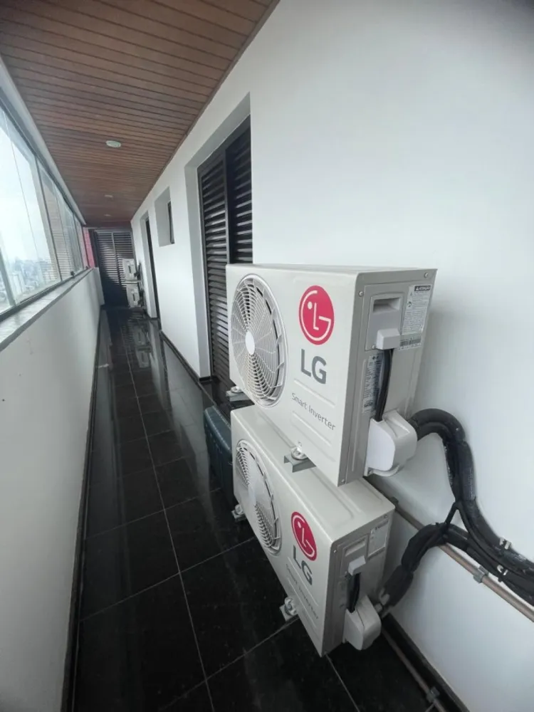 Apartamento, 4 quartos, 238 m² - Foto 4