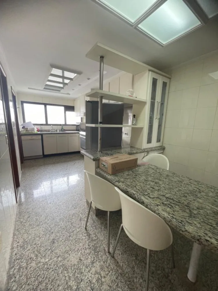 Apartamento, 4 quartos, 238 m² - Foto 7
