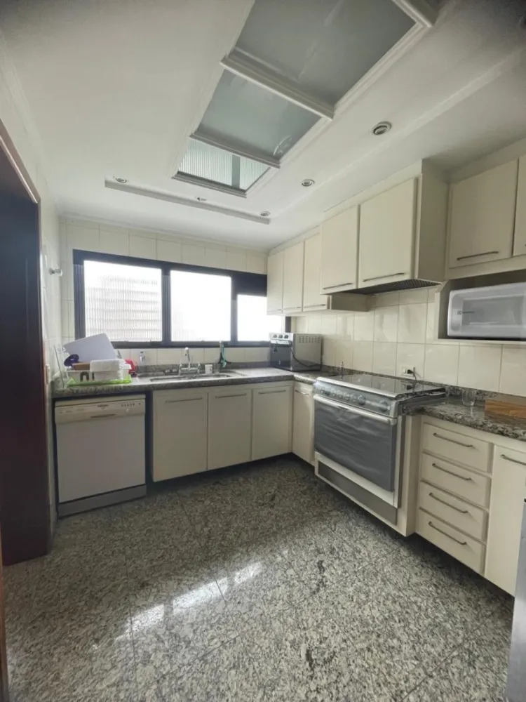 Apartamento, 4 quartos, 238 m² - Foto 8