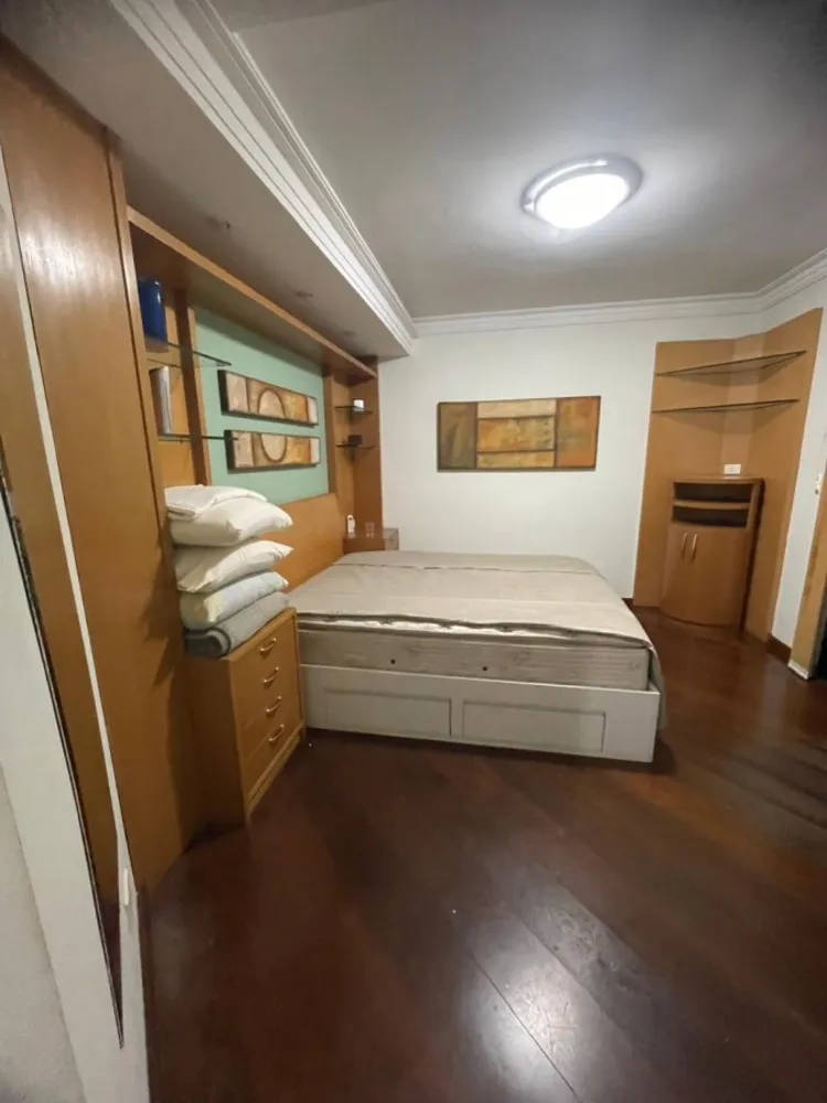 Apartamento, 4 quartos, 238 m² - Foto 1