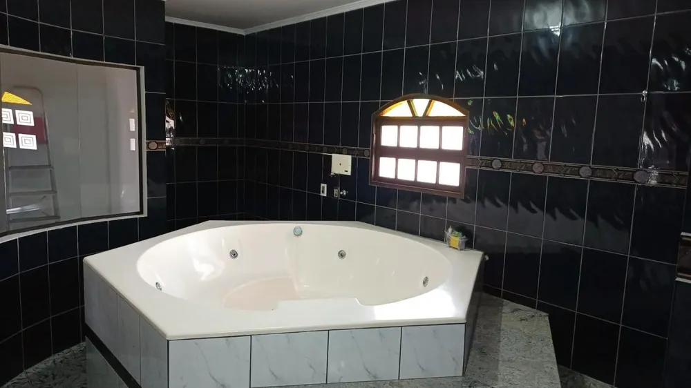 Casa, 5 quartos - Foto 10