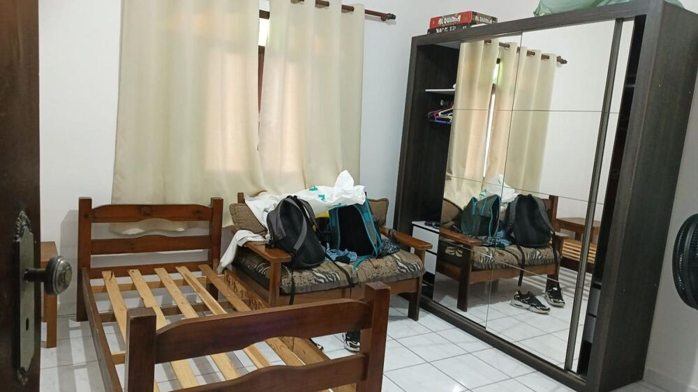 Casa, 5 quartos - Foto 11