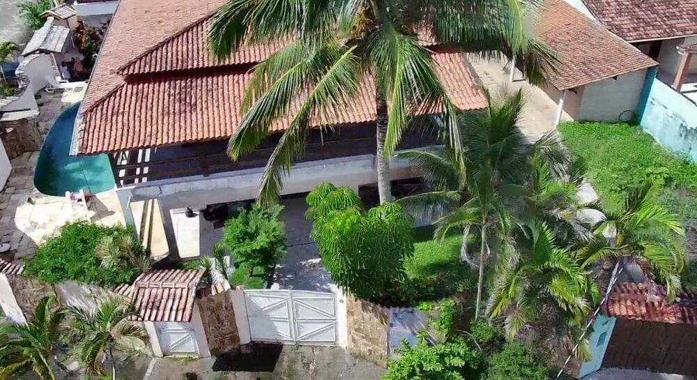 Casa, 5 quartos - Foto 13