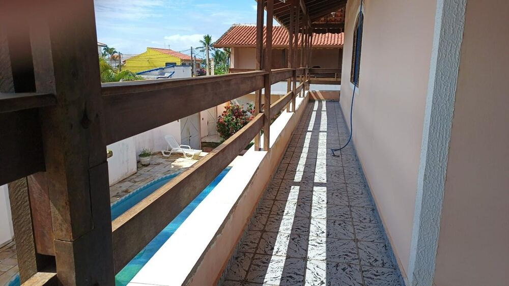 Casa, 5 quartos - Foto 8