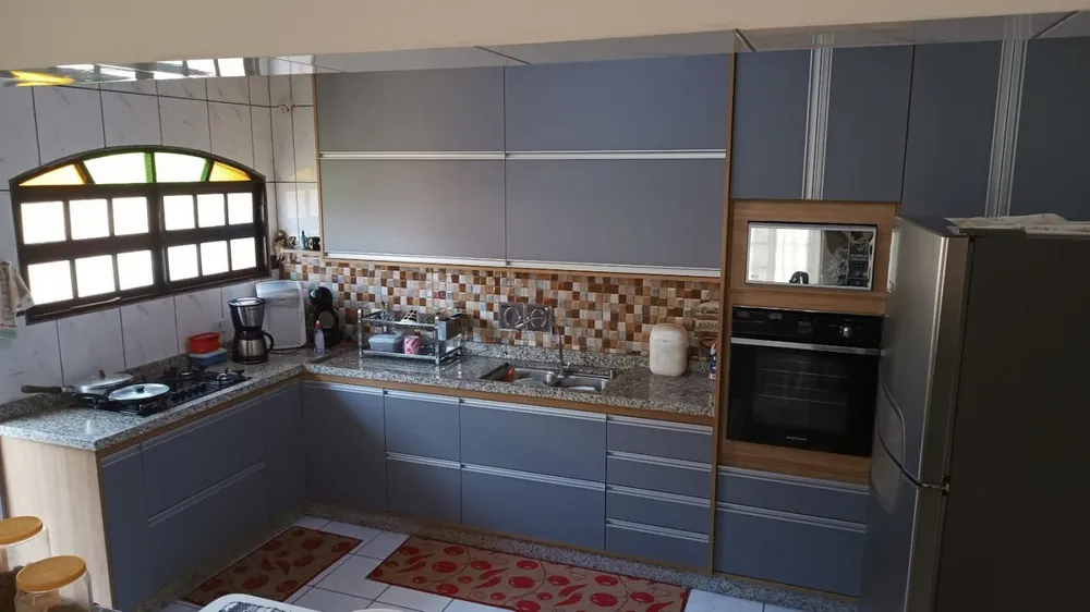 Casa, 5 quartos - Foto 5