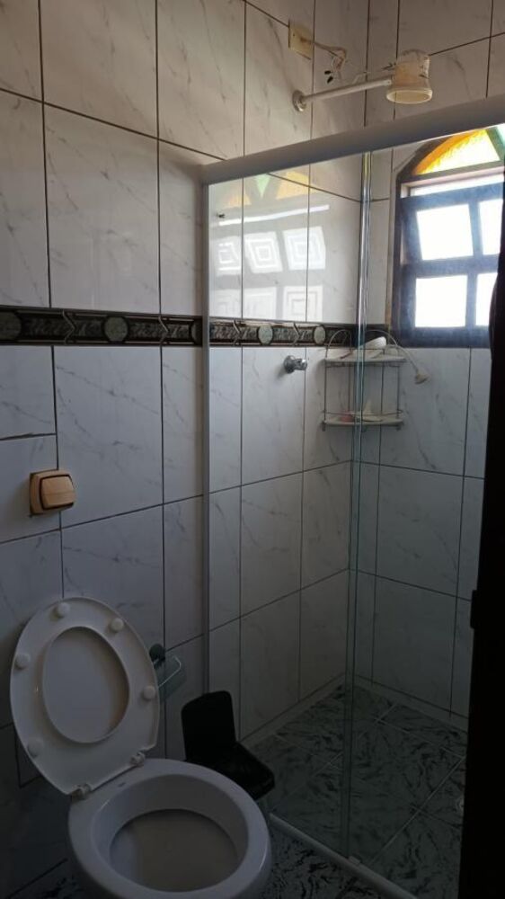 Casa, 5 quartos - Foto 2