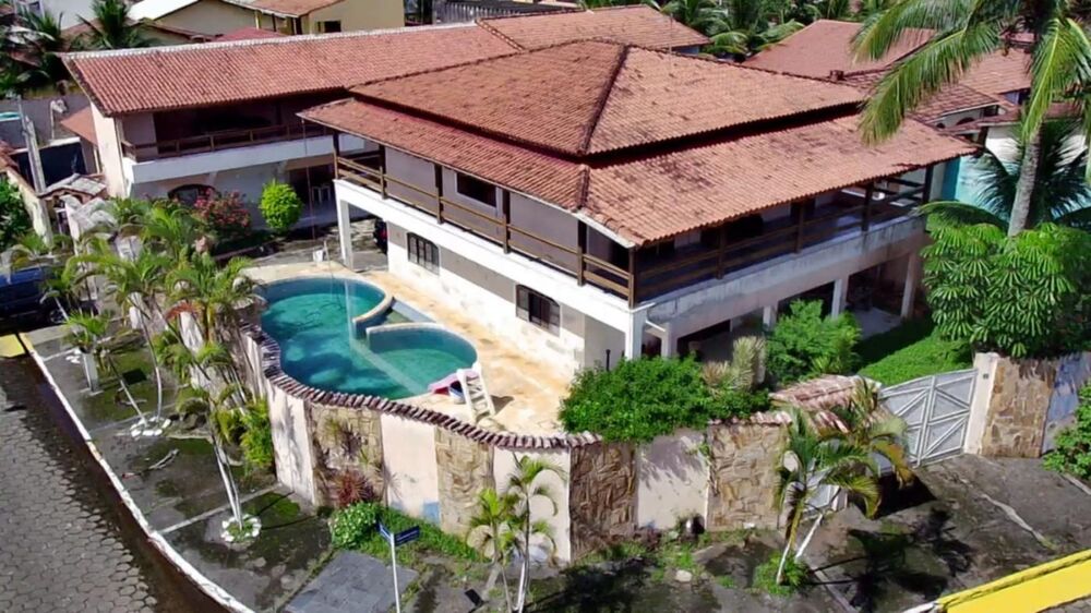Casa, 5 quartos - Foto 14