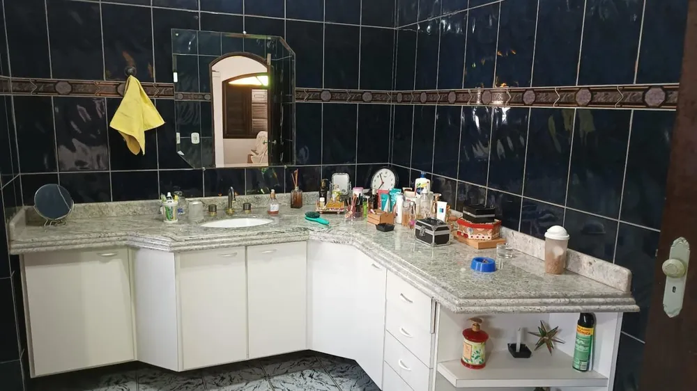Casa, 5 quartos - Foto 18