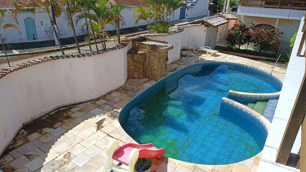 Casa, 5 quartos - Foto 3