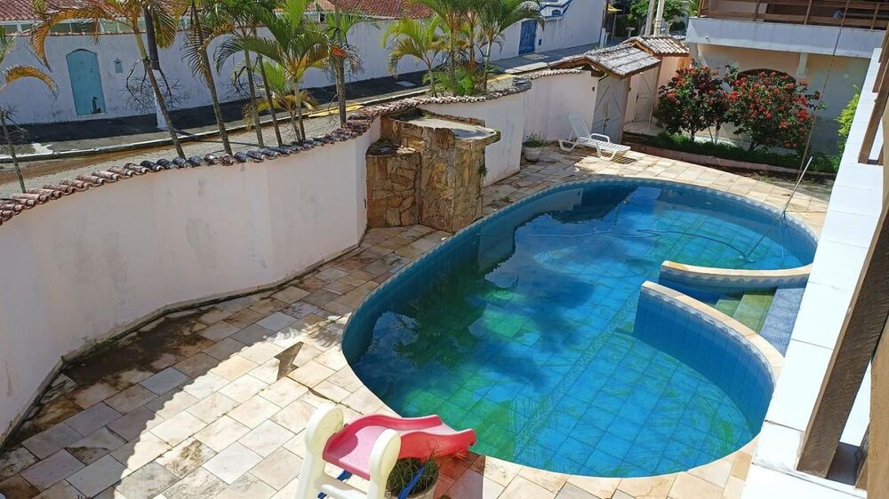 Casa, 5 quartos - Foto 5
