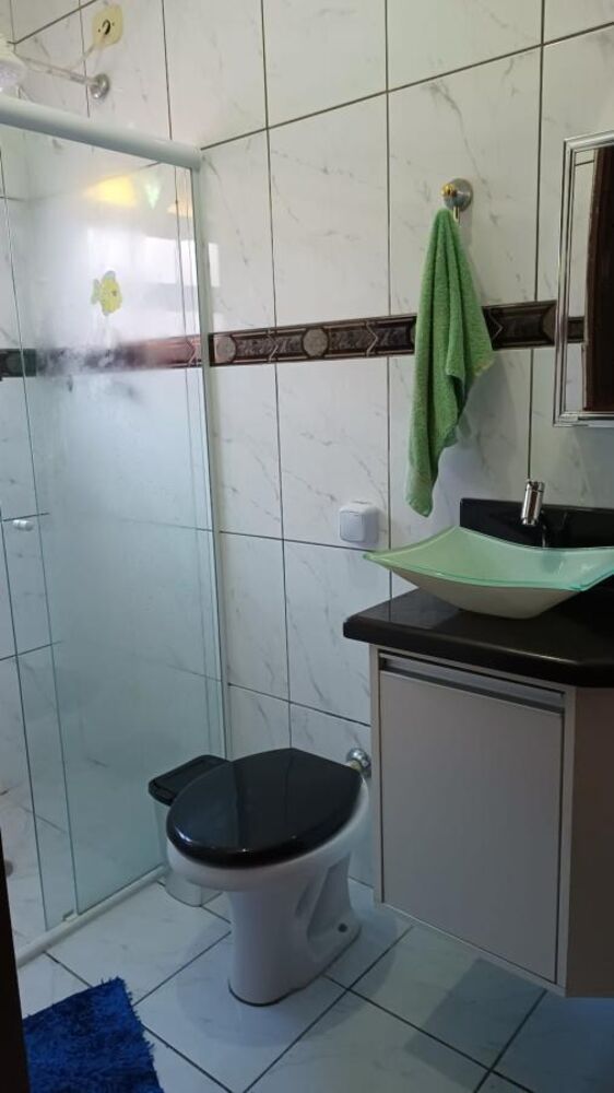 Casa, 5 quartos - Foto 1