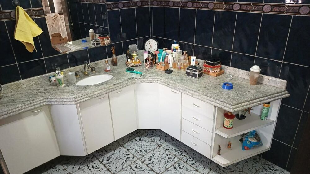 Casa, 5 quartos - Foto 6