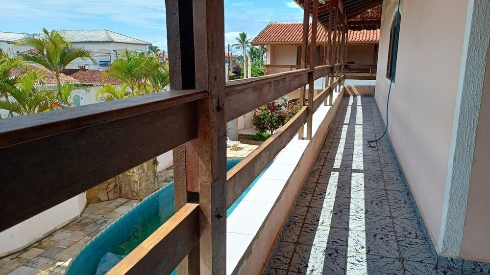Casa, 5 quartos - Foto 9