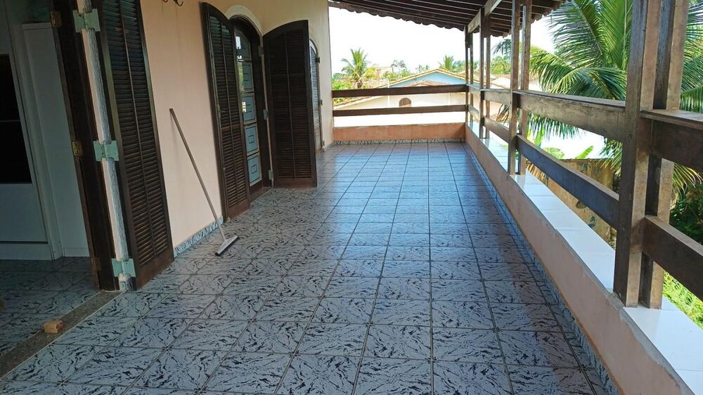 Casa, 5 quartos - Foto 16