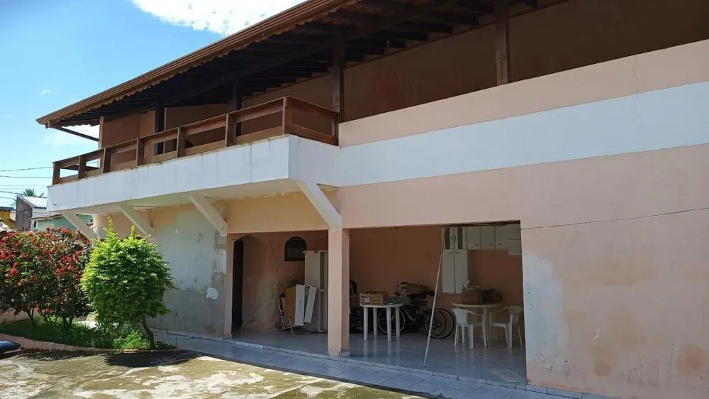 Casa, 5 quartos - Foto 12