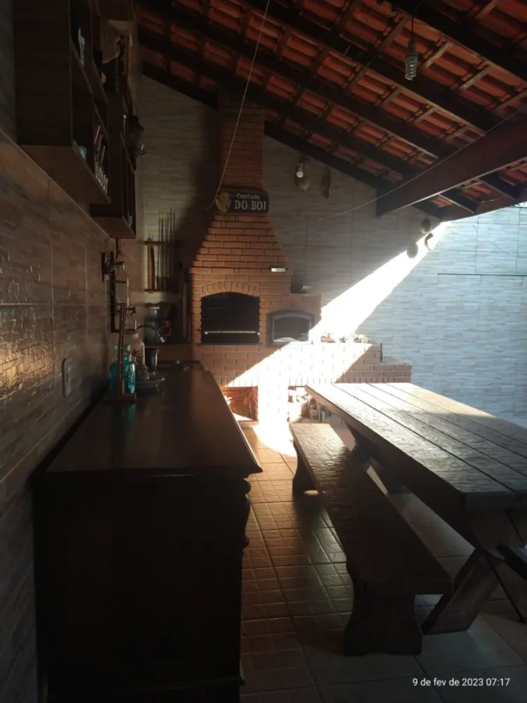 Casa, 3 quartos - Foto 4