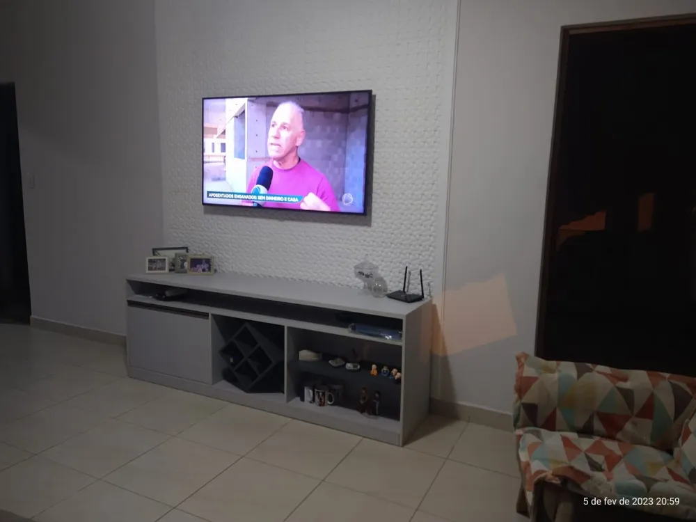 Casa, 3 quartos - Foto 12