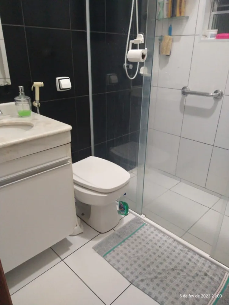 Casa, 3 quartos - Foto 5