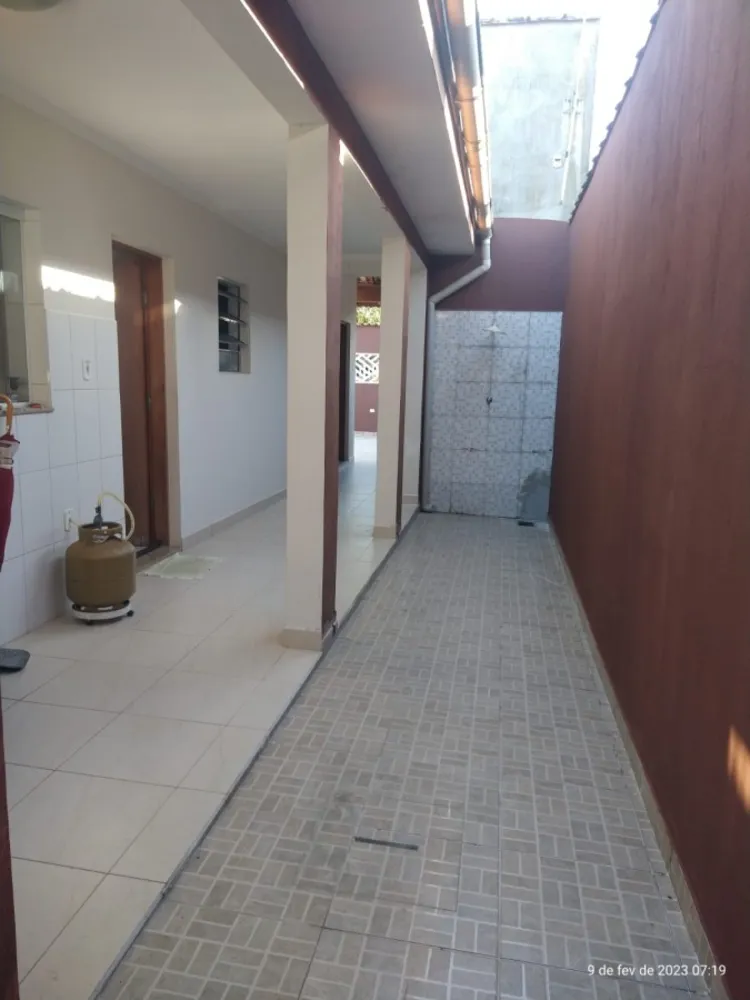 Casa, 3 quartos - Foto 4