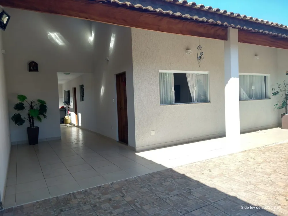 Casa, 3 quartos - Foto 10