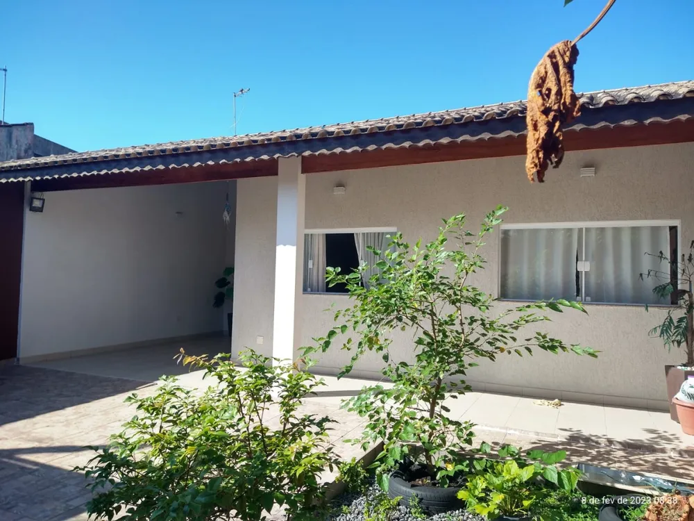 Casa, 3 quartos - Foto 2