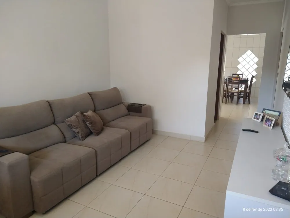Casa, 3 quartos - Foto 11