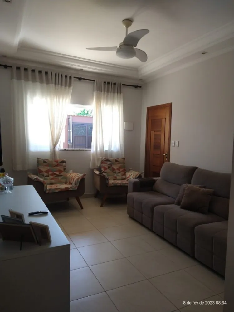 Casa, 3 quartos - Foto 8