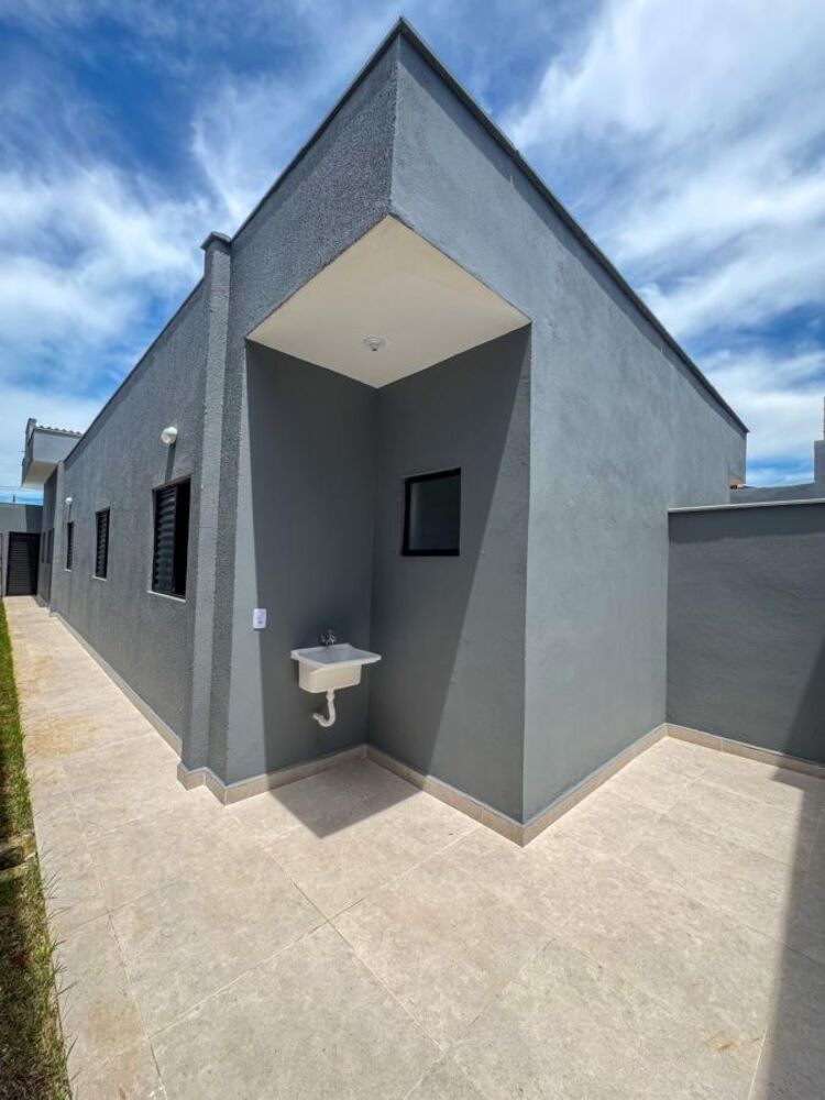 Casa, 3 quartos - Foto 4