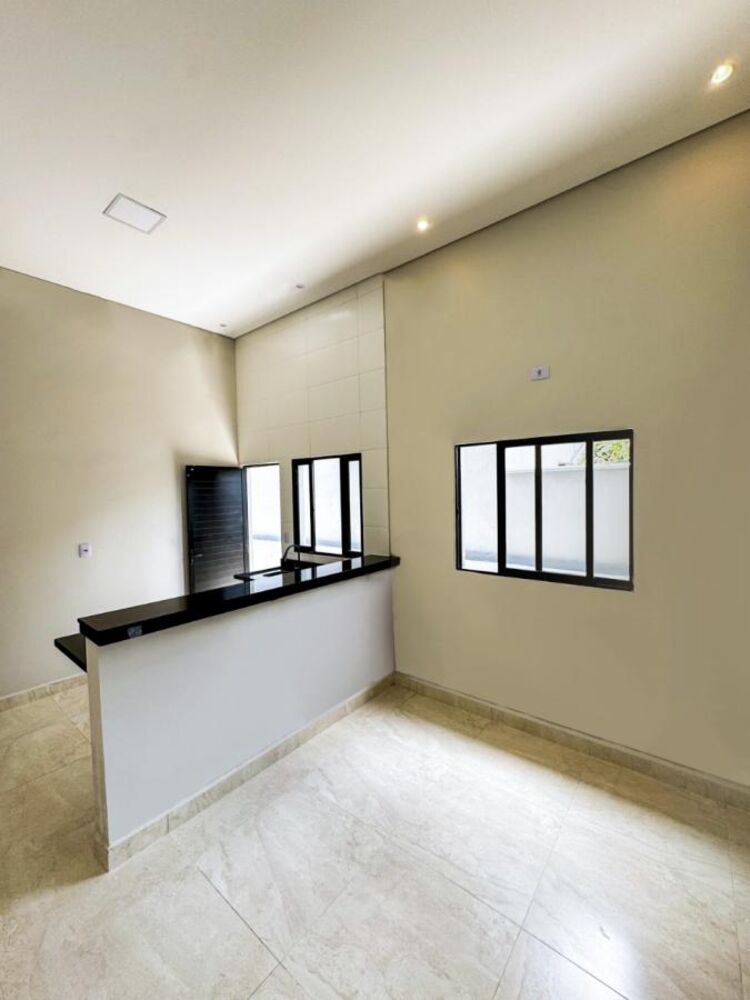 Casa, 3 quartos - Foto 7