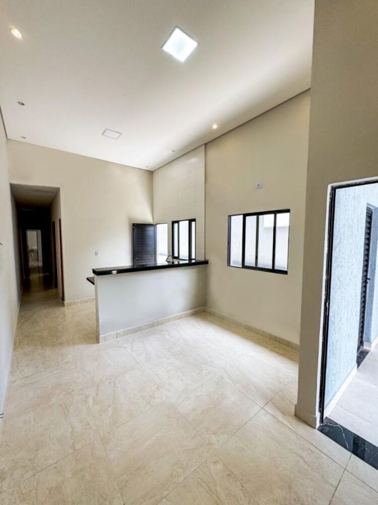 Casa, 3 quartos - Foto 3