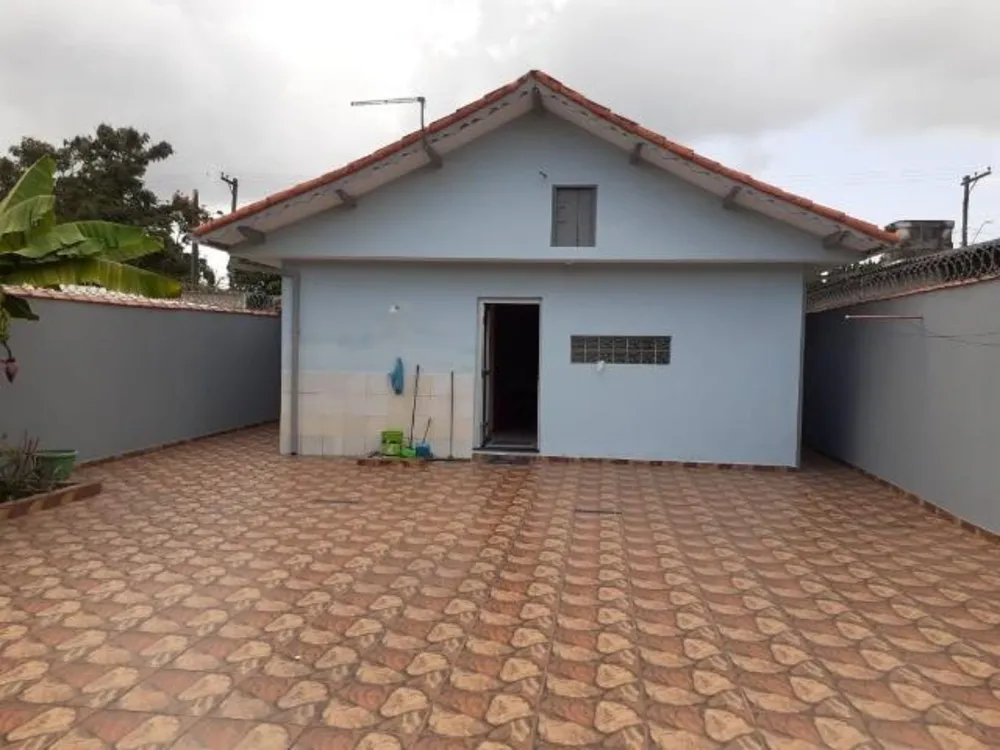 Casa, 2 quartos - Foto 2
