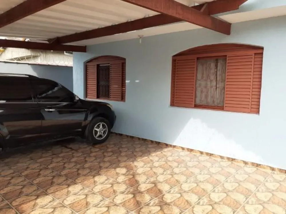Casa, 2 quartos - Foto 6