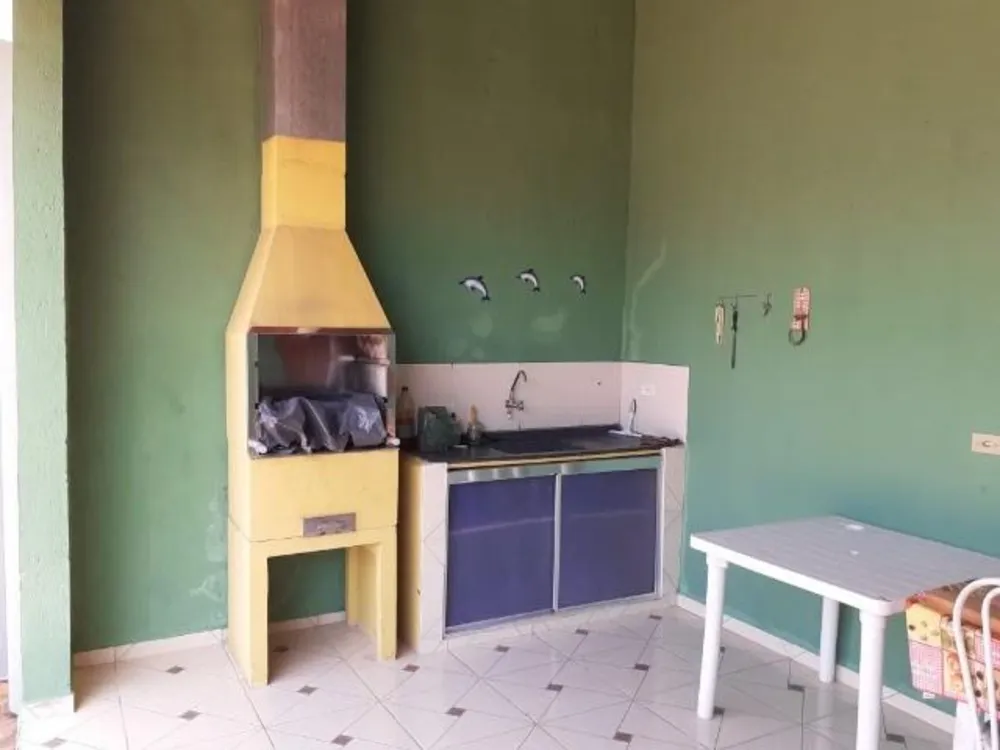 Casa, 2 quartos - Foto 7