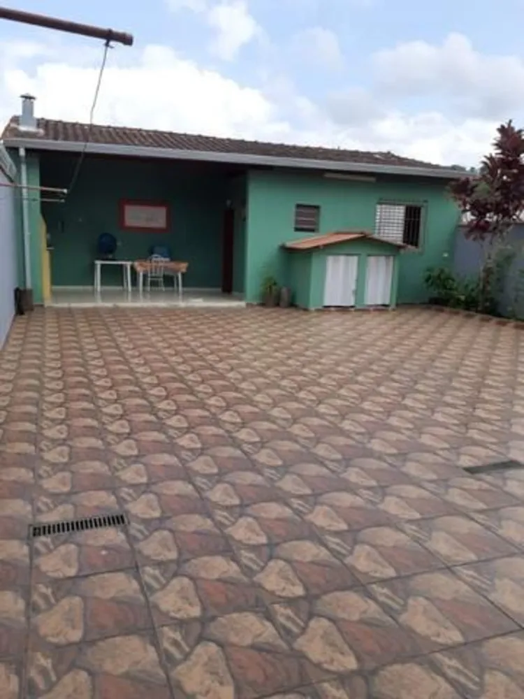 Casa, 2 quartos - Foto 1