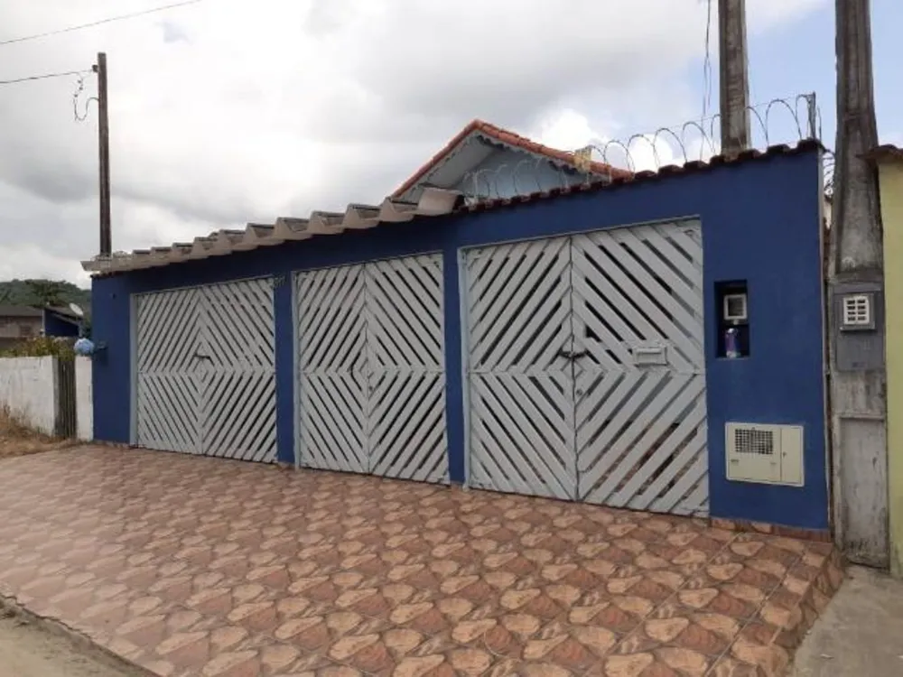 Casa, 2 quartos - Foto 5