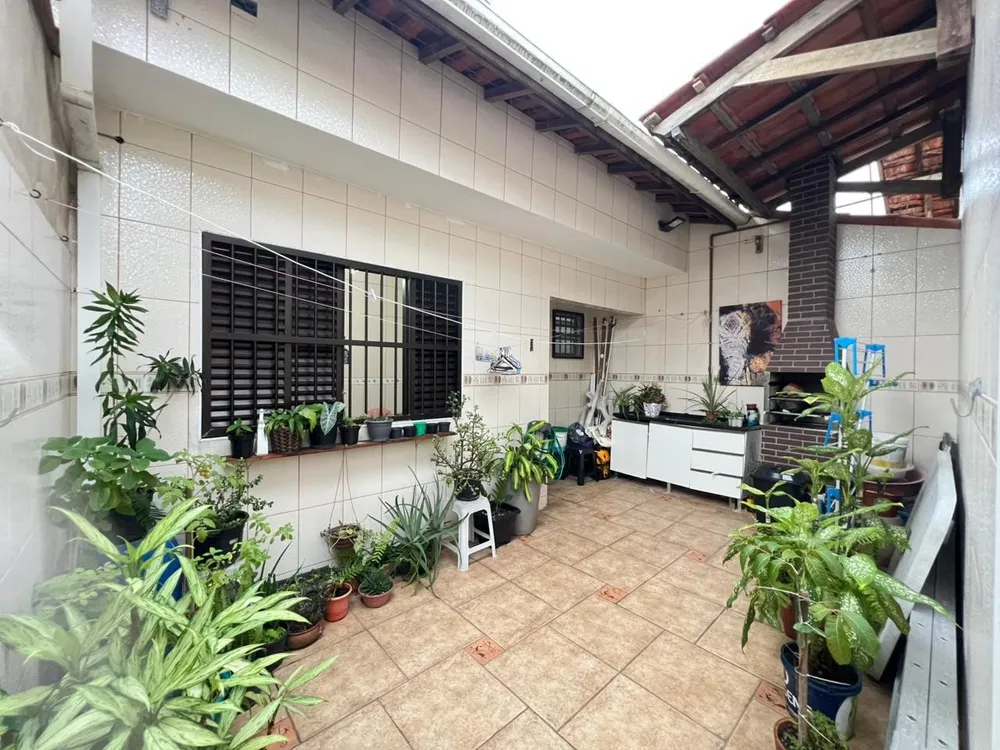 Casa, 2 quartos - Foto 1