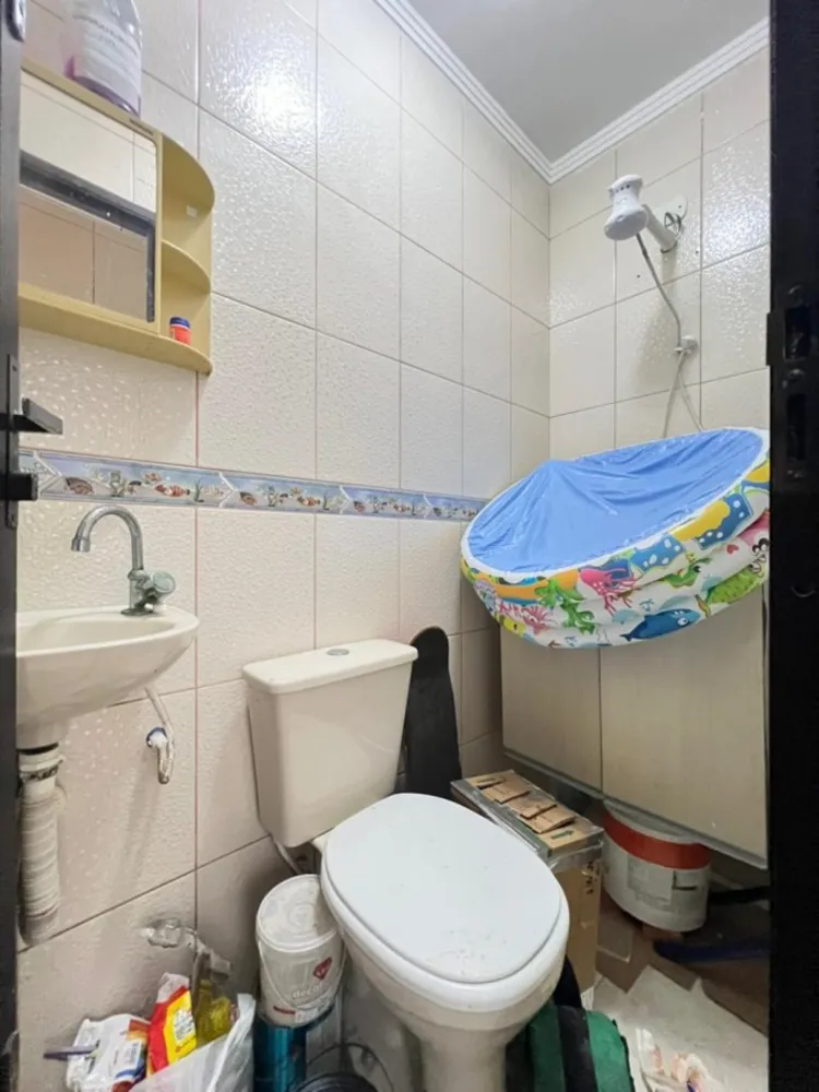 Casa, 2 quartos - Foto 8