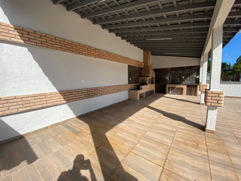 Chácara, 4 quartos, 2100 m² - Foto 3