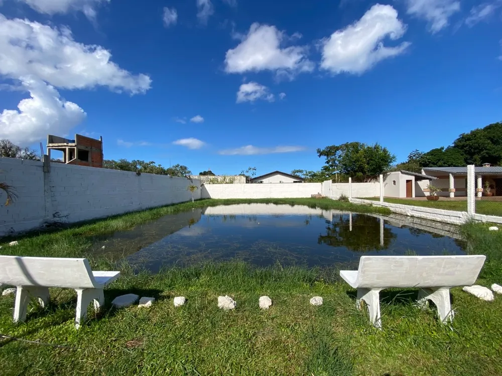 Chácara, 4 quartos, 2100 m² - Foto 6